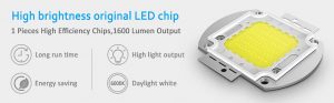 LED осветление