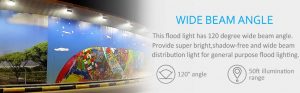 LED осветление